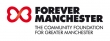 logo for Forever Manchester